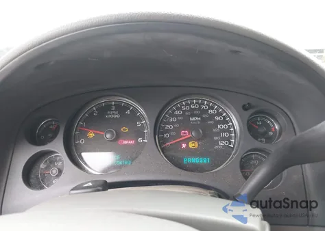 2007 Chevrolet Avalanche 1500 Ltz from USA, damaged, VIN 3GNFK123X7G147702